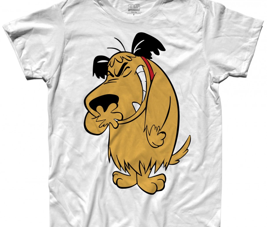 t shirt cartoni animati