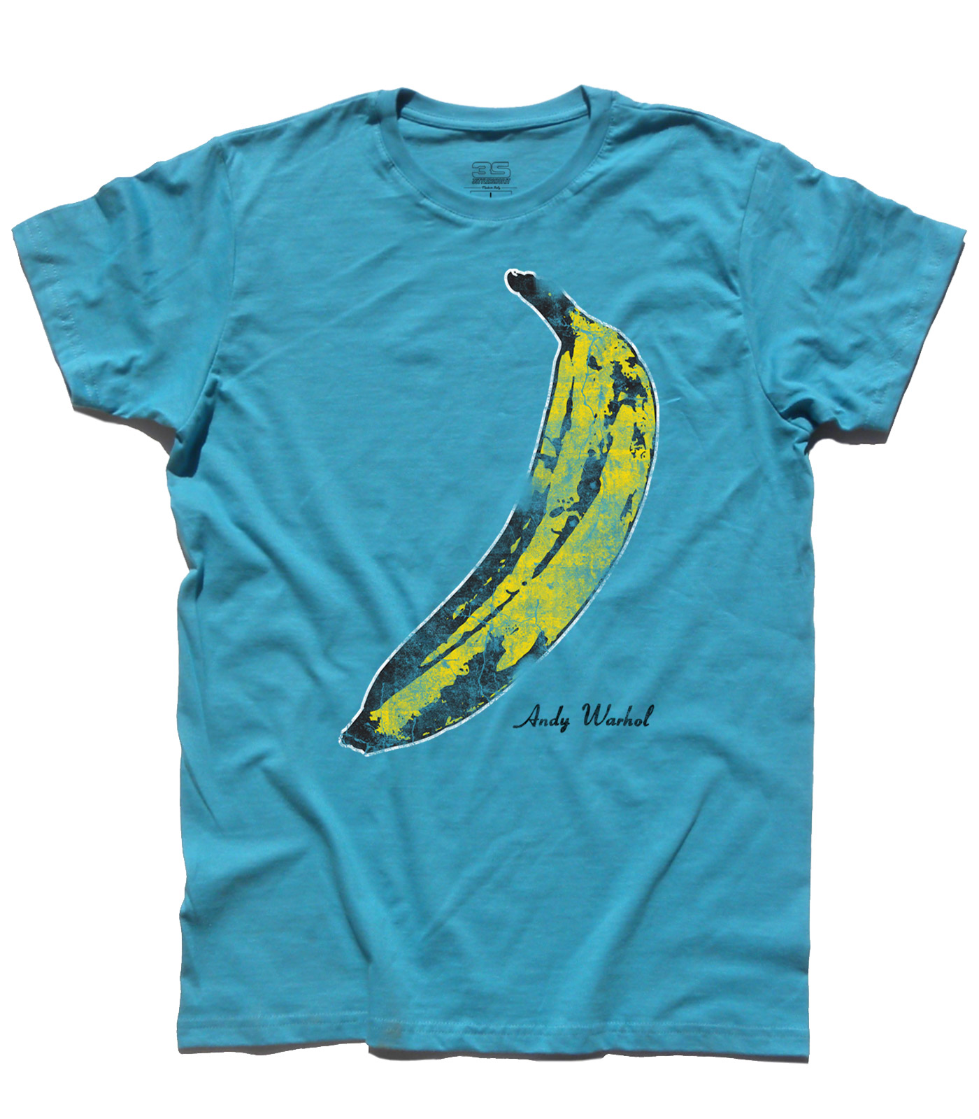 banana_andy-Warhol_velvet_underground_t-shirt_uomo_AZ banana t-shirt uomo andy warhol