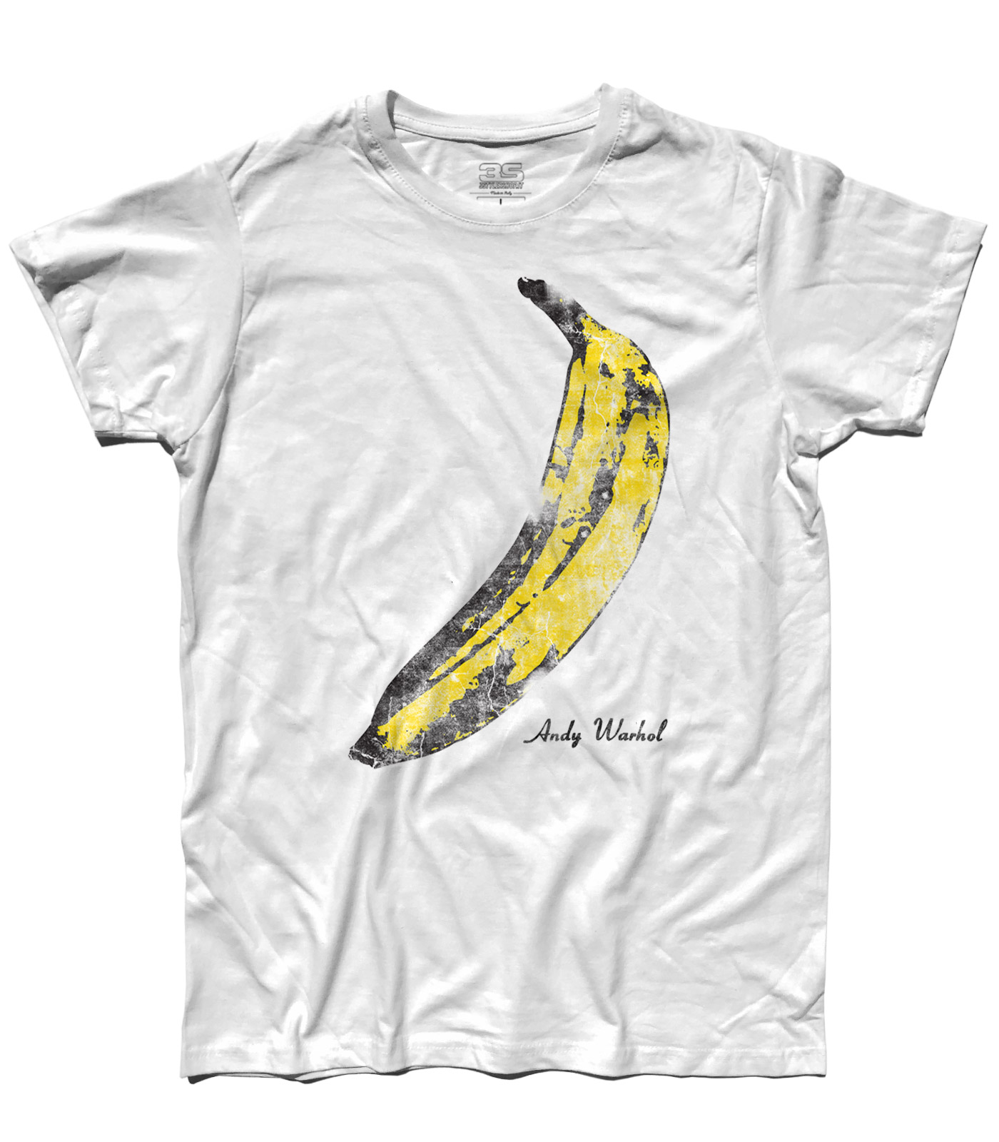 banana_andy-Warhol_velvet_underground_t-shirt_uomo_WH banana t-shirt donna andy warhol