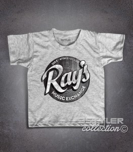 ray's t-shirt bambino ispirata al film blues brothers
