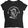 3stylercollection vintage Men's t-Shirt Charisma Label Inspired by