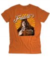3stylercollection T-Shirt Uomo Vintage I Goonies - Mamma Fratelli, 100% Cotone Organico, Made In Italy