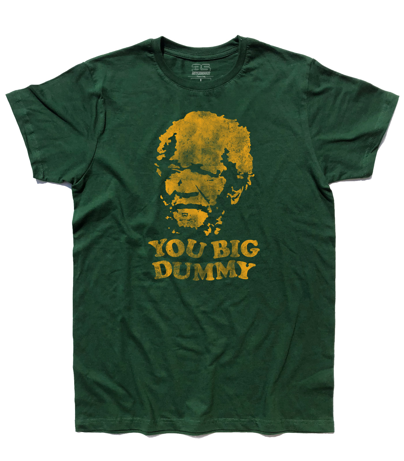 sunford_and_son_you_big_dummy_t-shirt_uomo_VB sunford and son t-shirt uomo con scritta you big dummy