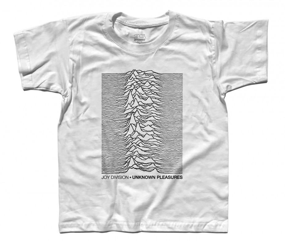 maglietta joy division