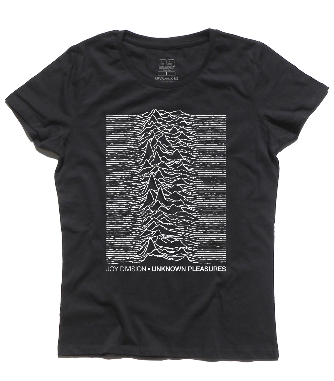 joy_division_t-shirt_donna_BK Joy Division t-shirt donna unknow pleasures