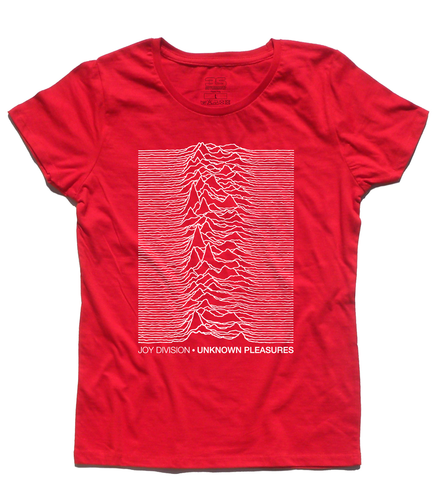 joy_division_t-shirt_donna_RD Joy Division t-shirt donna unknow pleasures