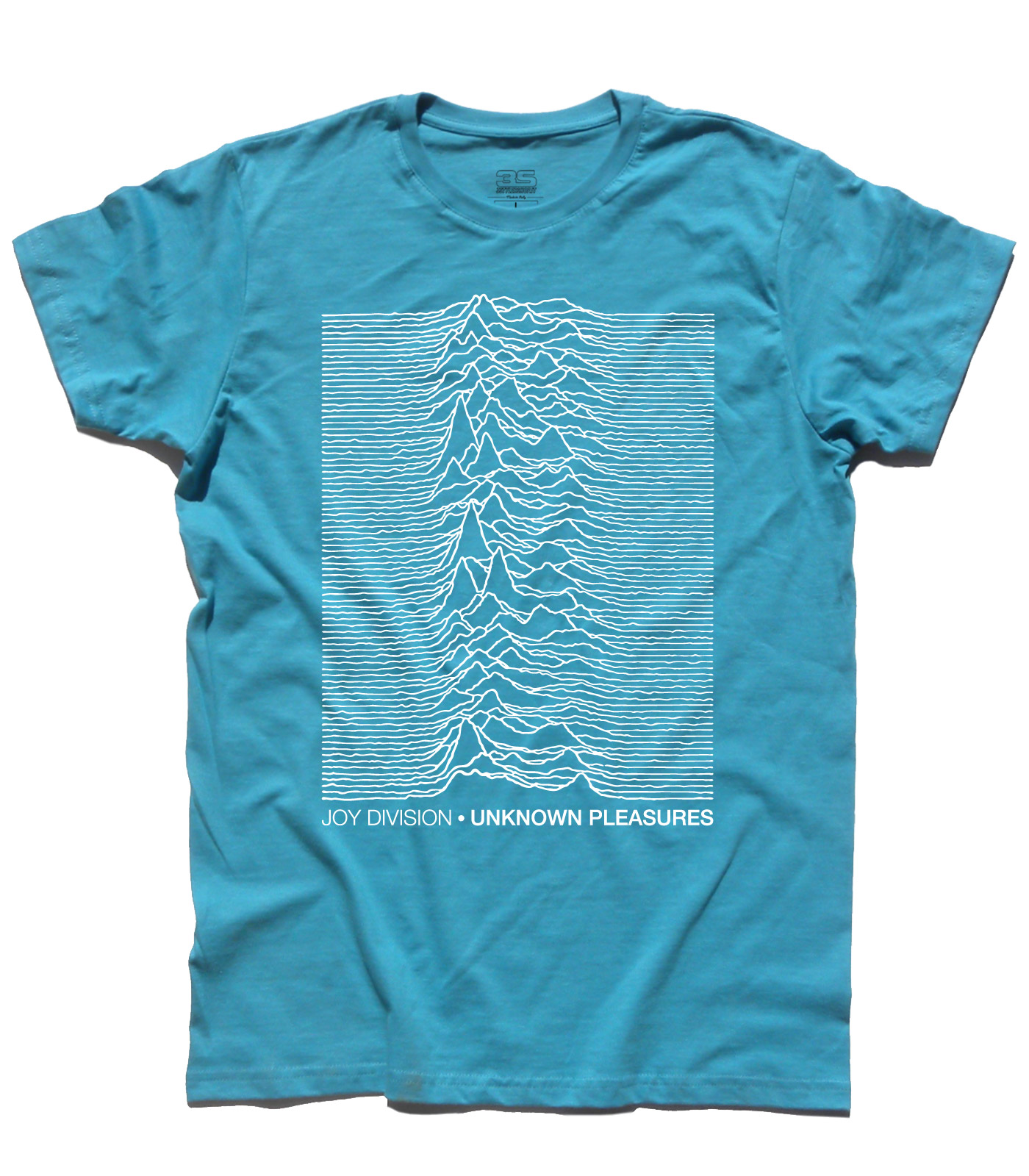 Cotton Division T-Shirt Uomo 'Draculas Hexenjagd' – Licenza Ufficiale Hammer – Colore Naturale, Taglia L
