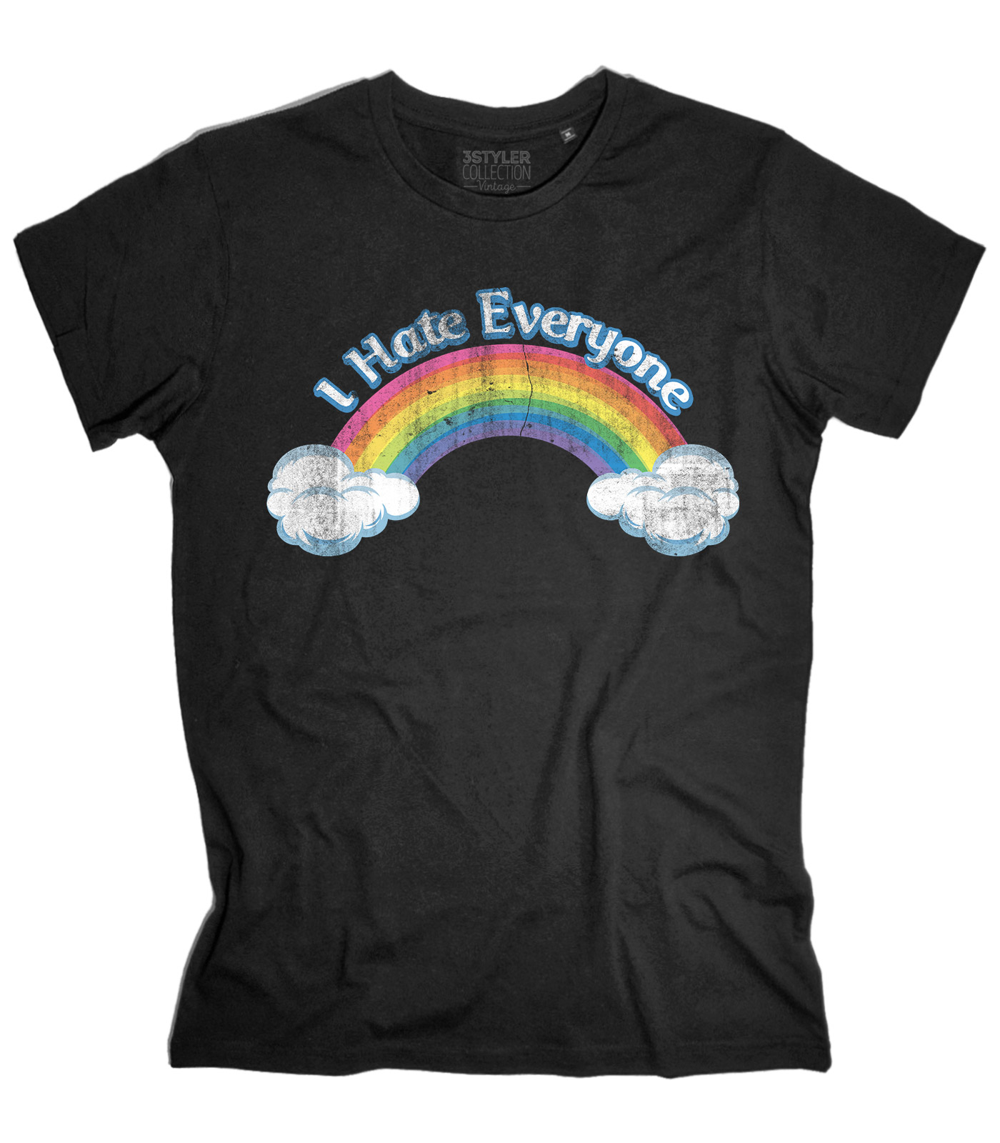 t-shirt_uomo_care_bears_orsetti_cuore_I_hate_everyone_BK
