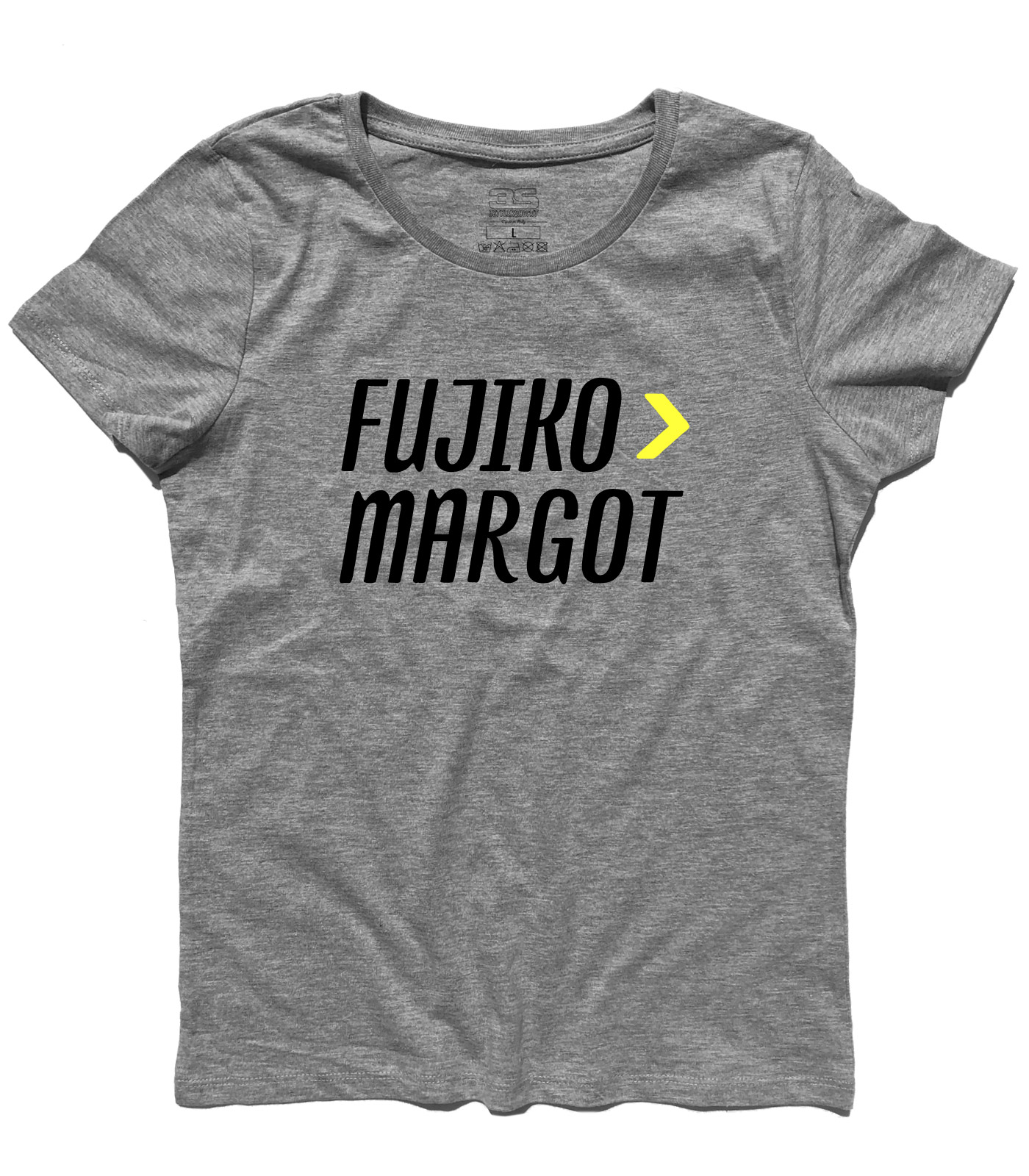 fujiko_margot_lupin_t-shirt_donna_GM